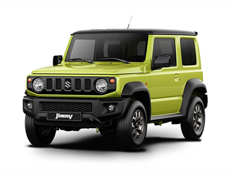 Jimny