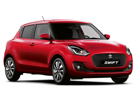 Swift 2017