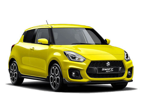 Swift Sport