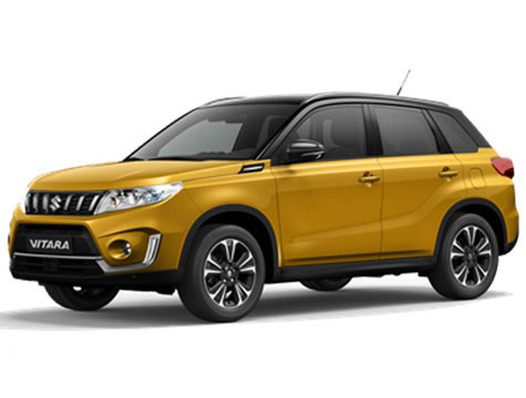 Vitara