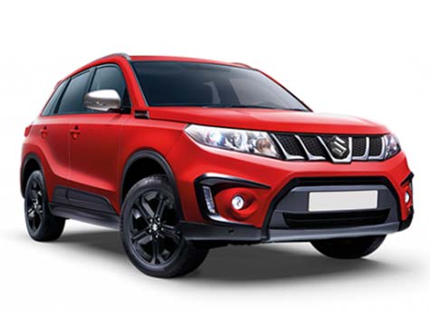 Vitara S