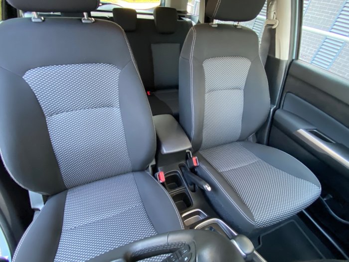 Suzuki Vitara 1.4 Boosterjet SZ-T 5dr Auto Hatchback Petrol Blue