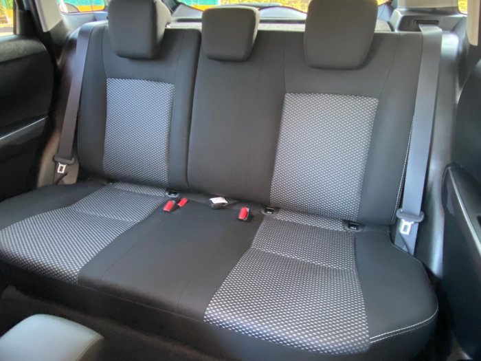 Suzuki Vitara 1.4 Boosterjet SZ-T 5dr Auto Hatchback Petrol Blue