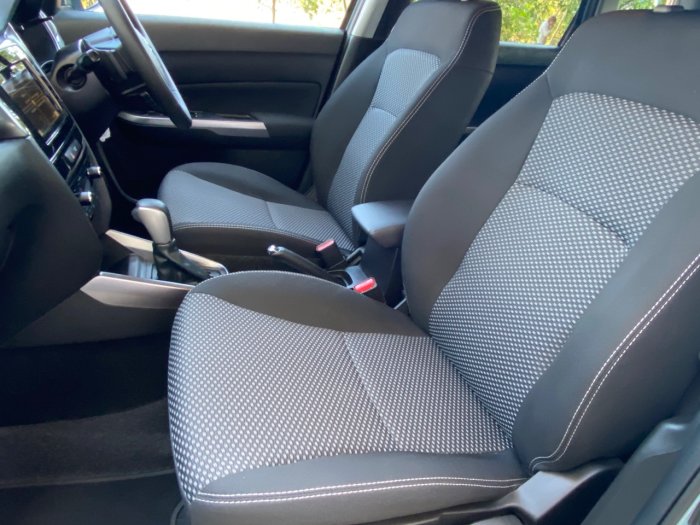 Suzuki Vitara 1.4 Boosterjet SZ-T 5dr Auto Hatchback Petrol Blue