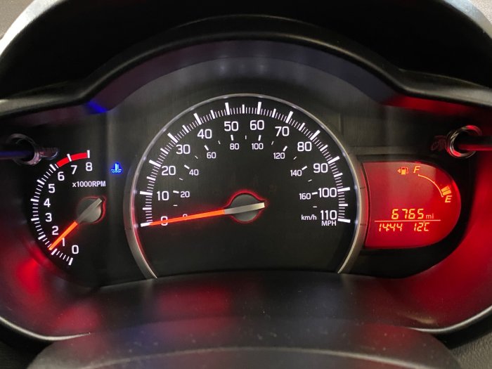 Suzuki Celerio 1.0 SZ2 5dr Hatchback Petrol Blue