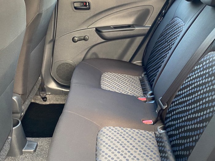 Suzuki Celerio 1.0 SZ2 5dr Hatchback Petrol Blue