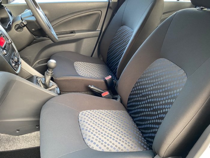 Suzuki Celerio 1.0 SZ2 5dr Hatchback Petrol Blue