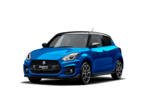 Suzuki Swift at Levoi's Suzuki  Colchester