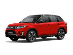 SUZUKI VITARA 2024 (74) at Levoi's Suzuki  Colchester