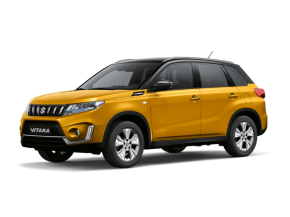SUZUKI VITARA 2025 (25) at Levoi's Suzuki  Colchester
