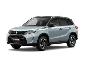 SUZUKI VITARA 2025 (25) at Levoi's Suzuki  Colchester