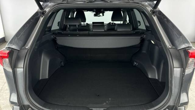2024 Suzuki Across 2.5 PHEV E-Four 5dr CVT
