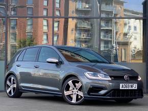 VOLKSWAGEN GOLF 2019 (69) at Levoi's Suzuki  Colchester