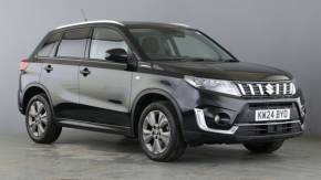 SUZUKI VITARA 2024 (24) at Levoi's Suzuki  Colchester