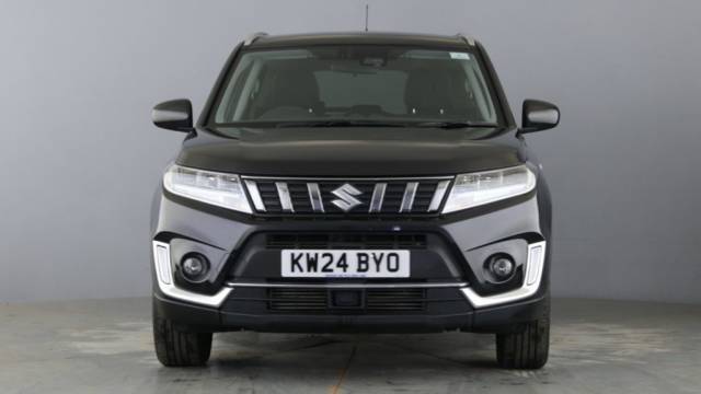 2024 Suzuki Vitara 1.4 Boosterjet 48V Hybrid SZ-T 5dr