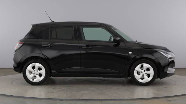 2024 Suzuki Swift 1.2 Mild Hybrid Motion 5dr