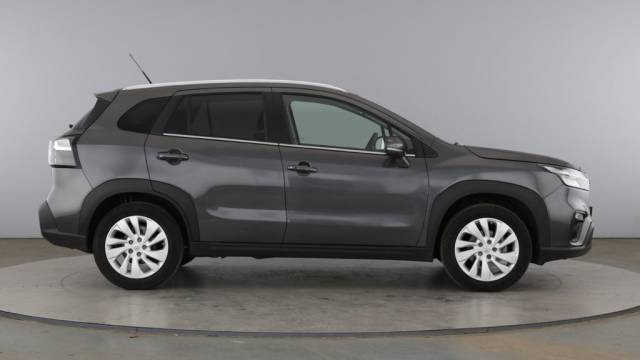 2024 Suzuki S-Cross 1.5 Hybrid Motion 5dr AGS