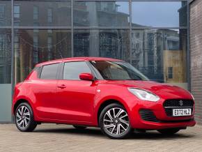 SUZUKI SWIFT 2023 (72) at Levoi's Suzuki  Colchester