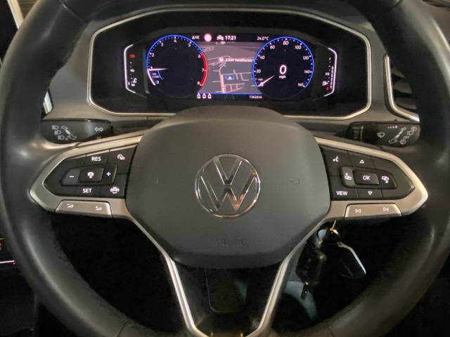 2022 Volkswagen T-Roc 1.0 TSI Style 5dr