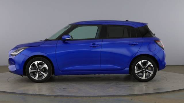 2024 Suzuki Swift 1.2 Mild Hybrid Ultra 5dr CVT