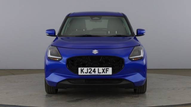 2024 Suzuki Swift 1.2 Mild Hybrid Ultra 5dr CVT