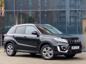 SUZUKI VITARA 2023 (72) at Levoi's Suzuki  Colchester