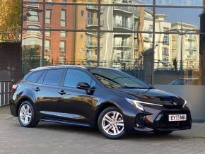 SUZUKI SWACE 2023 (73) at Levoi's Suzuki  Colchester