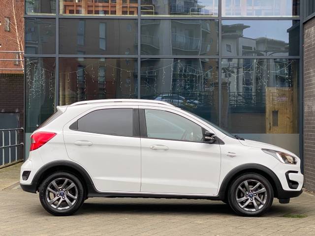 2019 Ford Ka+ 1.2 85 Active 5dr