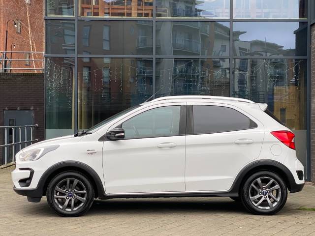 2019 Ford Ka+ 1.2 85 Active 5dr