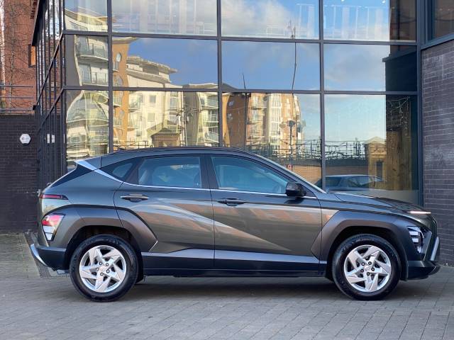 2023 Hyundai KONA 1.0T Advance 5dr DCT