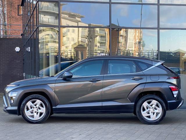 2023 Hyundai KONA 1.0T Advance 5dr DCT