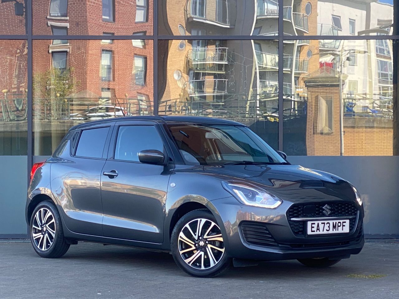 2023 Suzuki Swift