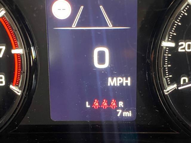 2025 Suzuki S-Cross 1.4 Boosterjet 48V Hybrid Motion 5dr
