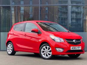VAUXHALL VIVA at Levoi's Suzuki  Colchester