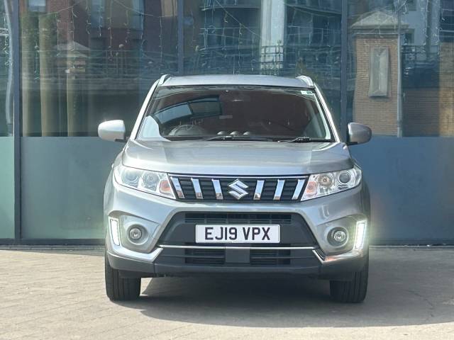 2019 Suzuki Vitara 1.0 Boosterjet SZ-T 5dr