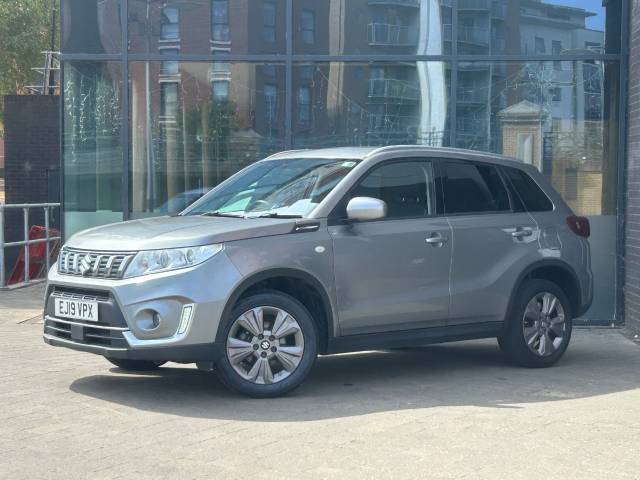 2019 Suzuki Vitara 1.0 Boosterjet SZ-T 5dr