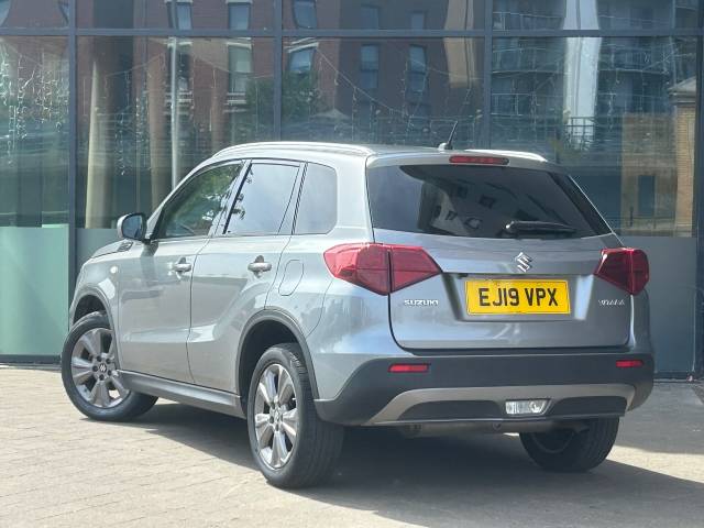 2019 Suzuki Vitara 1.0 Boosterjet SZ-T 5dr