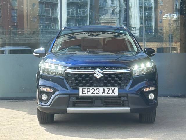 2023 Suzuki S-Cross Ultra 1.4 Allgrip
