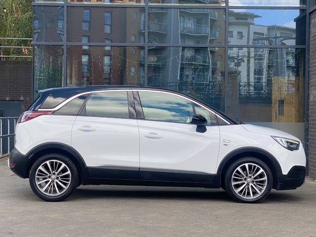 2020 Vauxhall Crossland X 1.2 [83] Griffin 5dr [Start Stop]