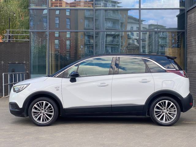 2020 Vauxhall Crossland X 1.2 [83] Griffin 5dr [Start Stop]