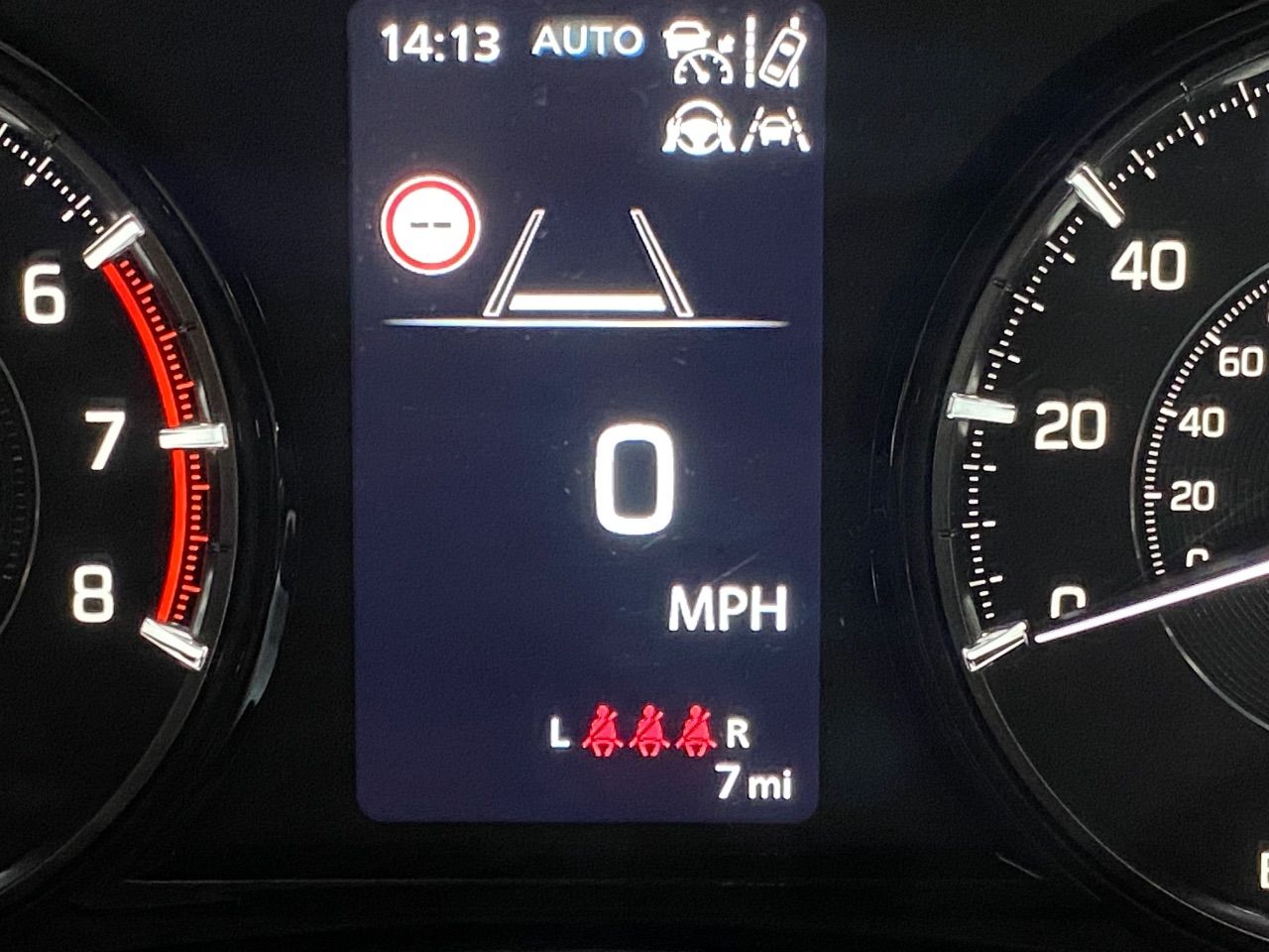 2026 Suzuki S-Cross