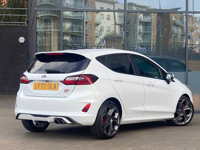 2023 Ford Fiesta 1.5 EcoBoost ST-3 5dr
