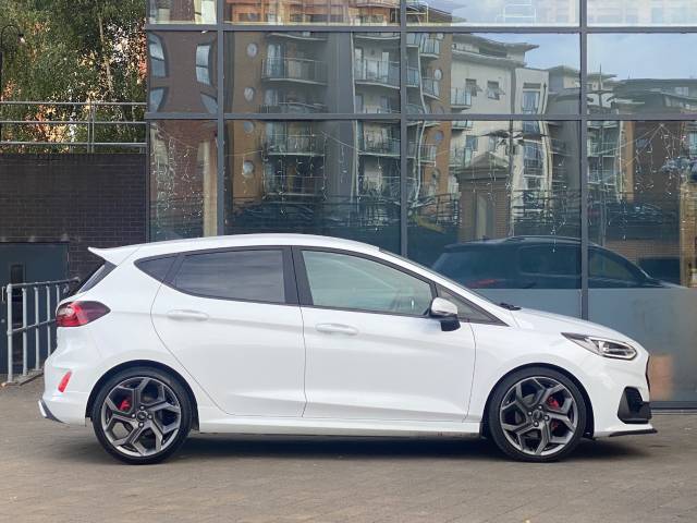 2023 Ford Fiesta 1.5 EcoBoost ST-3 5dr