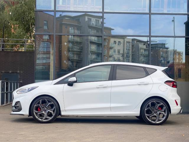 2023 Ford Fiesta 1.5 EcoBoost ST-3 5dr