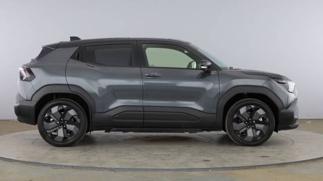 2025 Suzuki E-vitara 0.0 135kW Ultra ALLGRIP-e 61kWh 5dr Auto