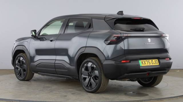 2025 Suzuki E-vitara 0.0 135kW Ultra ALLGRIP-e 61kWh 5dr Auto