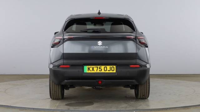 2025 Suzuki E-vitara 0.0 135kW Ultra ALLGRIP-e 61kWh 5dr Auto