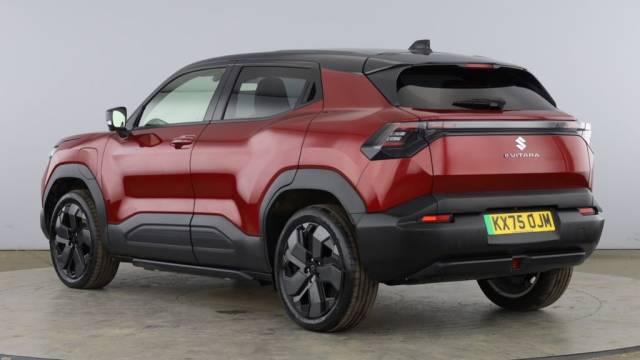 2025 Suzuki E-vitara 0.0 128kW Ultra 61kWh 5dr Auto