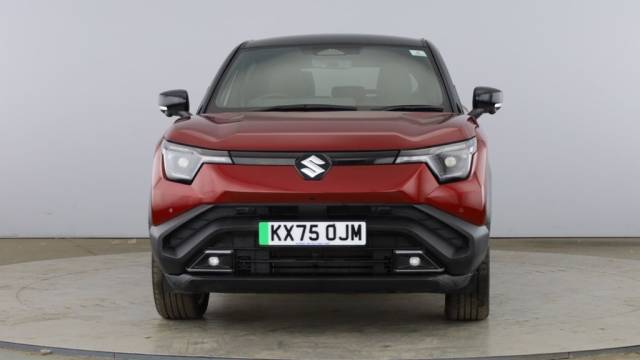2025 Suzuki E-vitara 0.0 128kW Ultra 61kWh 5dr Auto