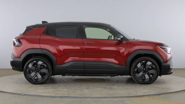 2025 Suzuki E-vitara 0.0 128kW Ultra 61kWh 5dr Auto